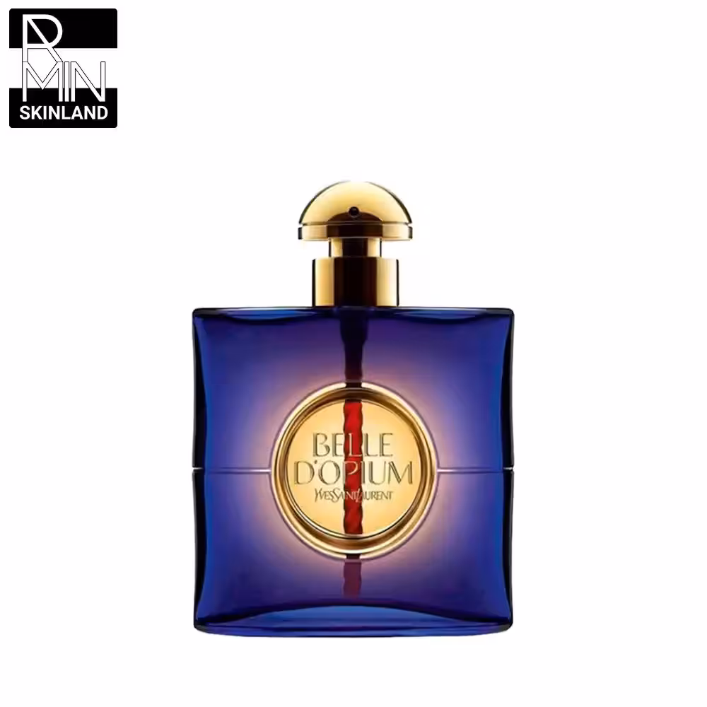عطر ادکلن ایو سن لورن بل د اوپیوم اکلت ادوپرفیوم حجم 50ml