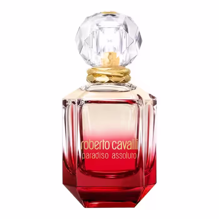 عطر ادکلن زنانه Roberto Cavalli Paradiso Assoluto