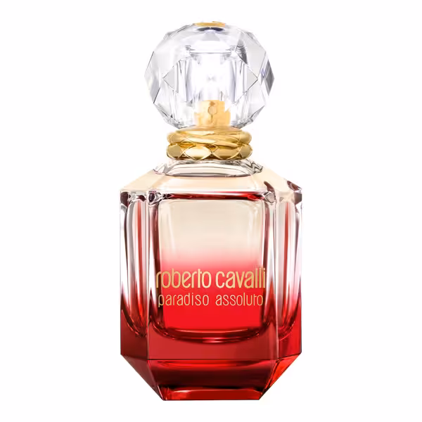 عطر ادکلن زنانه Roberto Cavalli Paradiso Assoluto