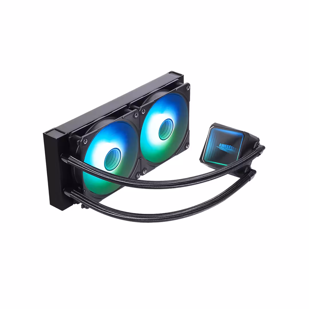 خنک کننده پردازنده اوست GT-AV240 Infinity A-RGB