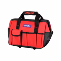 کیف ابزار برزنتی دنلکس مدل DH-8235 سایز 53 سانتی متر