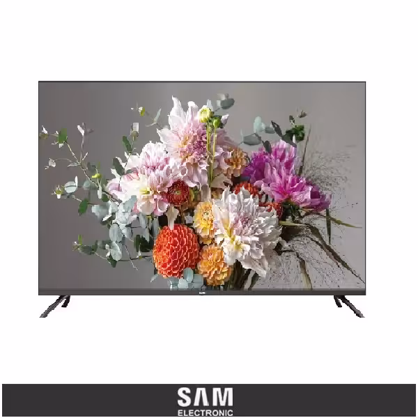 تلویزیون ال ای دی هوشمند سام مدل 50CU7750 سایز 50 اینچ