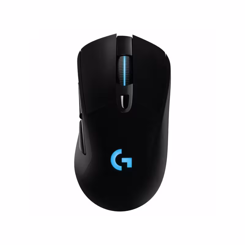 ماوس بی سیم لاجیتک مدل G703 LIGHTSPEED