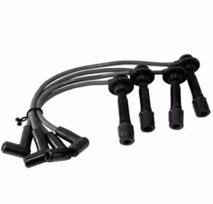 وایر شمع یک سر نر ام وی ام 110 4 سیلندر