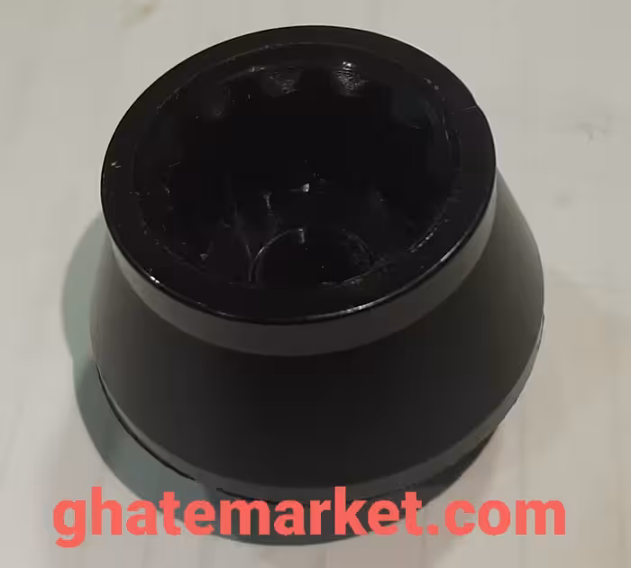 کوبل سرموتور مخلوط کن گاستروبک 41006