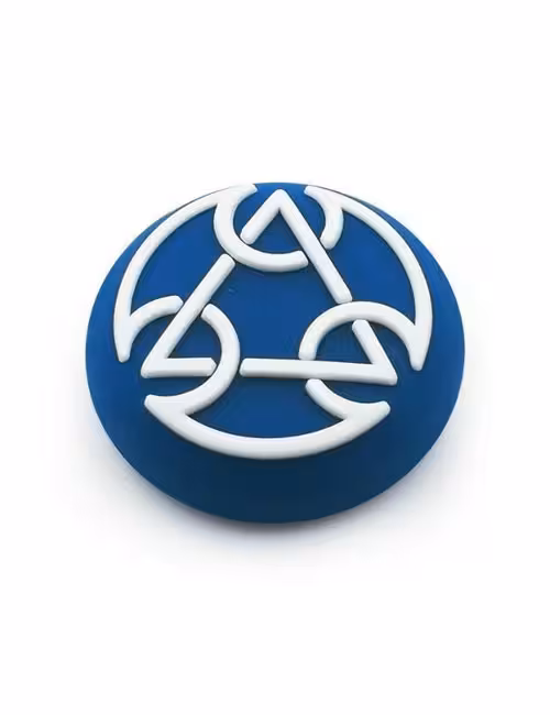 روکش آنالوگ دسته بازی طرح لوگو ساب‌زیرو کد A