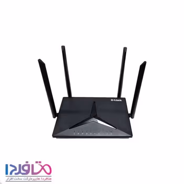 مودم روتر بی سیم دی لینک 4G مدل DWR-M920