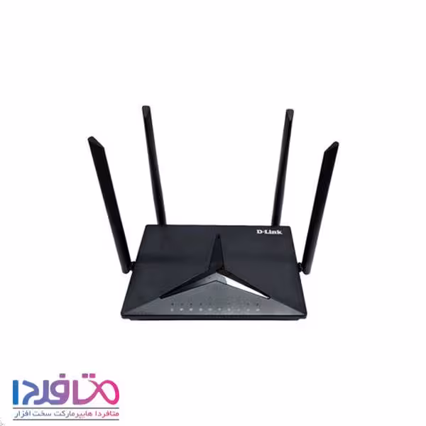 مودم روتر بی سیم دی لینک 4G مدل DWR-M920