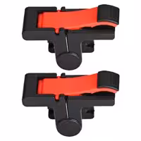 گیم پد موبایل مخصوص بازی PUBG Kaiser دکمه D9