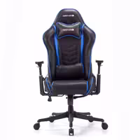 صندلی گیمینگ رنزو Gaming Chair Renzo Blue