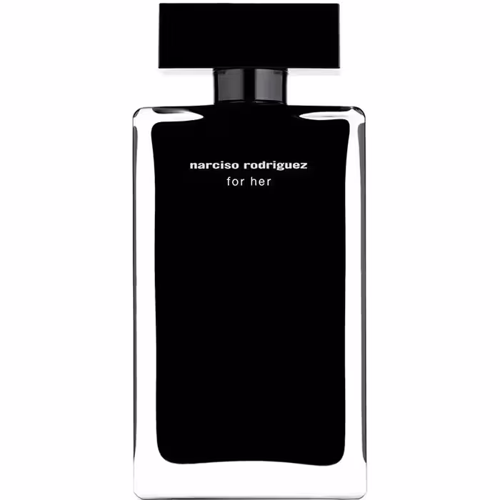 عطر زنانه نارسیزو رودریگرز مشکی تویلت Narciso Rodriguez For Her