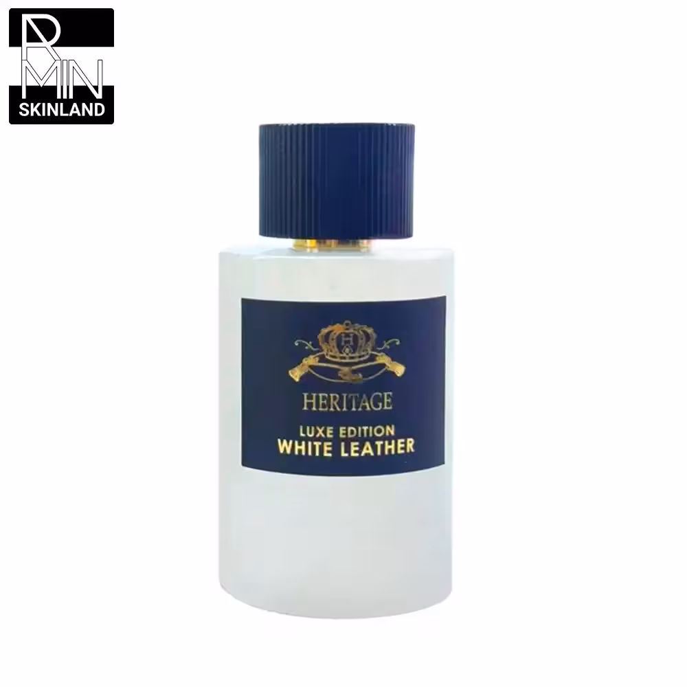 عطر وایت لدر هریتیج