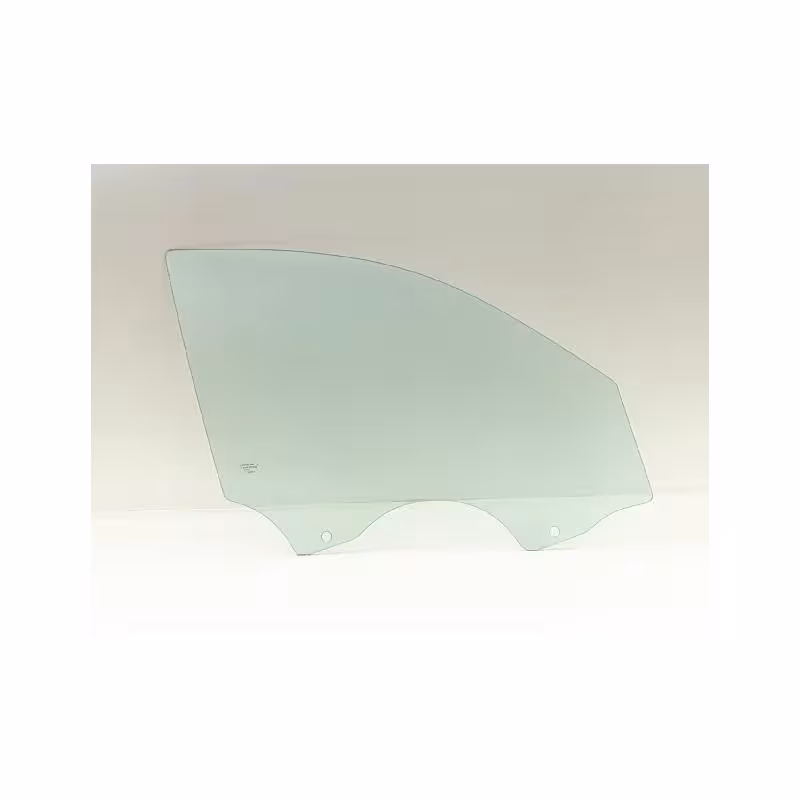 شیشه درب جلو راست بی ام و 320i