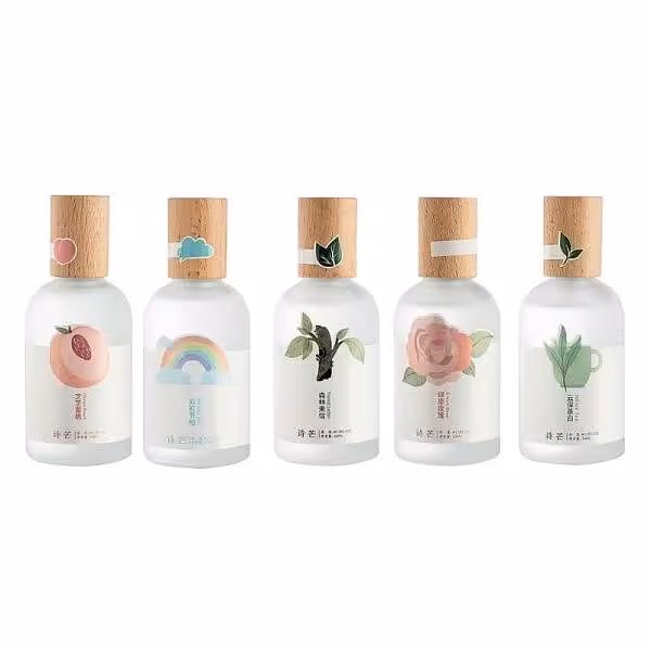 عطر بیکینی