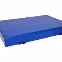 تشک ایمنی ژیمناستیک فومی ابعاد 1*2 متر با ضخامت 5 سانتی متر