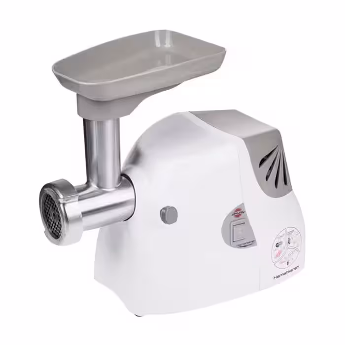 چرخ گوشت پارس خزر مدل MG-1600P