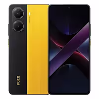 گوشی موبایل شیائومی مدل Poco X7 Pro دو سیم کارت 512 گیگابایت رم 12 گیگابایت