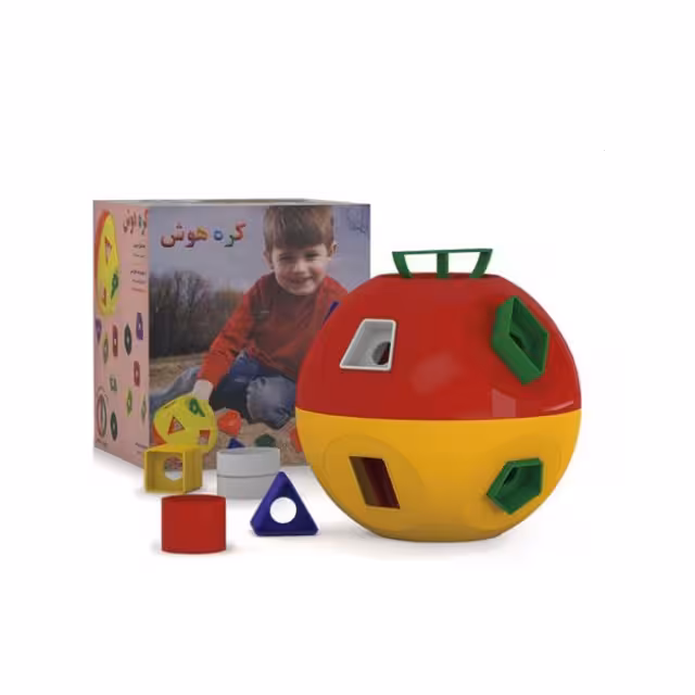 اسباب بازی فکری کره هوش