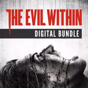 اکانت The Evil Within ظرفیت دوم PS4