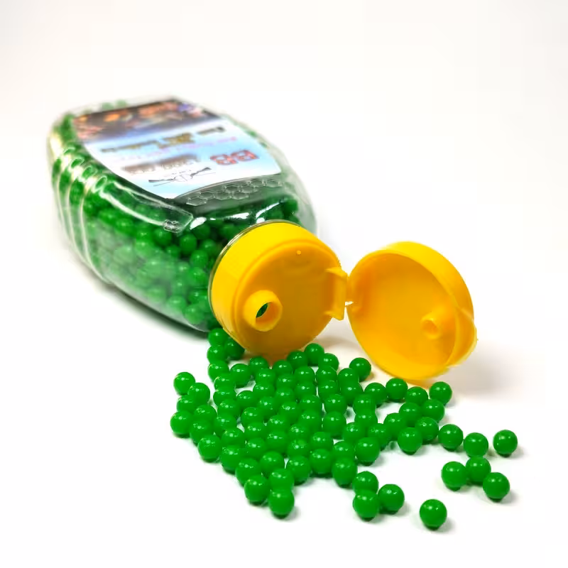 تیر ساچمه یدک مخصوص تفنگ ساچمه ای بسته 1200 عددی 