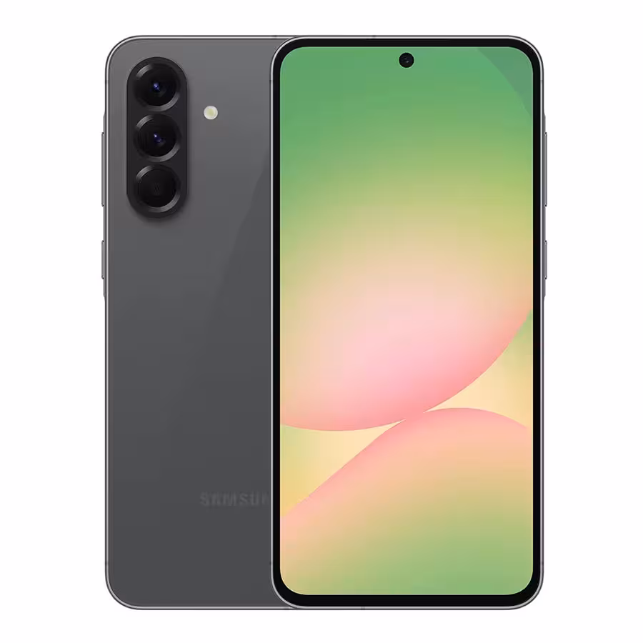 قیمت و خرید گوشی موبایل سامسونگ Galaxy A56 5G ظرفیت 128 و رم 8 گیگابایت | یاس ارتباط