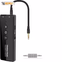 فرستنده و گیرنده بلوتوث 5.0 SZMDLX