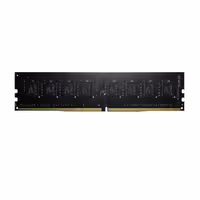 ماژول رم کامپیوتر DDR4 تک کاناله، فرکانس 2666 مگاهرتز، تایمینگ CL19، برند گیل، مدل Pristine، ظرفیت 4 گیگابایت