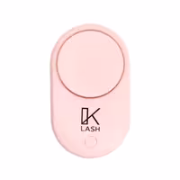 فن مژه کی لش