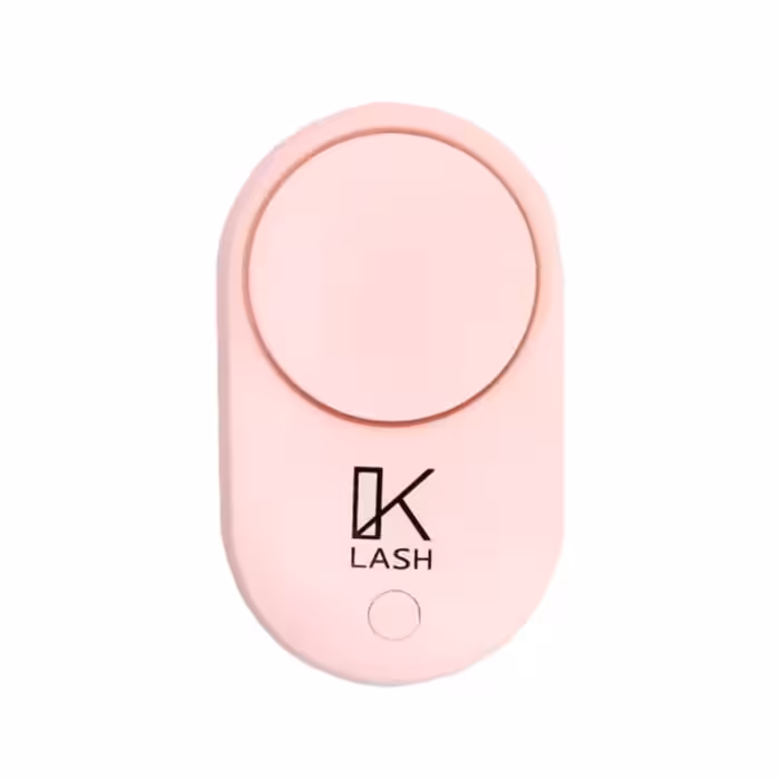 فن مژه کی لش