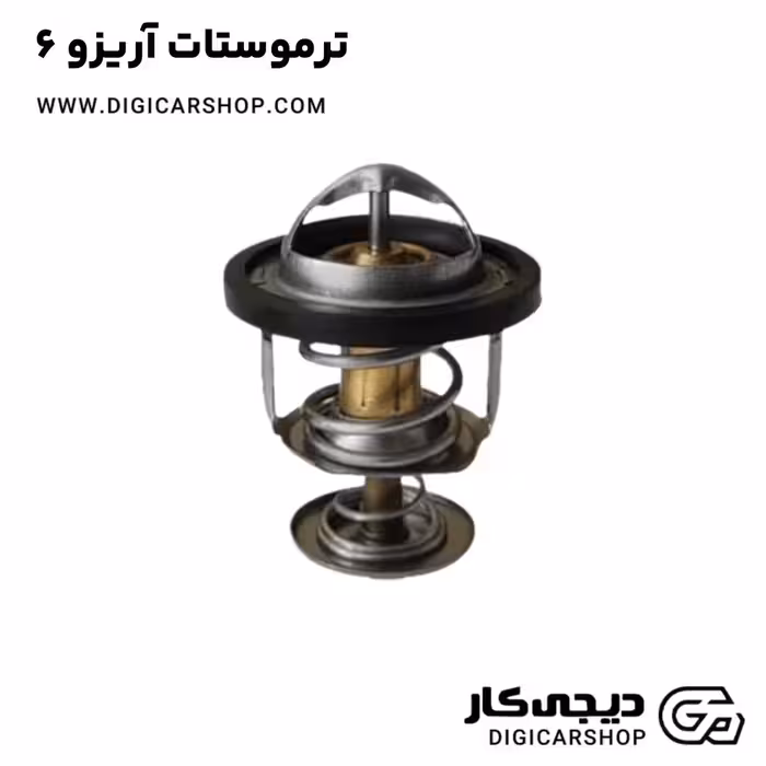 ترموستات آریزو 6