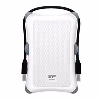 هارد اکسترنال سیلیکون پاور Armor A30W 1TB