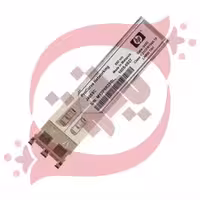 ماژول ترنسیور HP ProCurve X121 1Gb 1000Base-LX SFP J4859CR