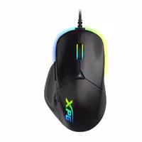 ماوس گیمینگ ایکس‌پی‌جی ALPHA (RGB)