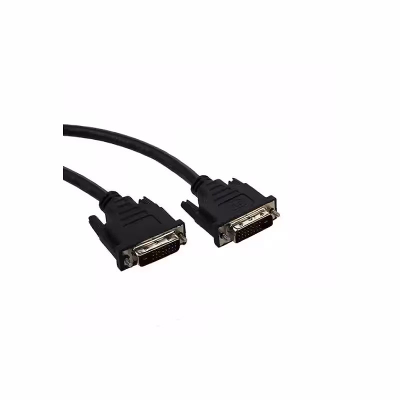 کابل DTECH 15M DVI