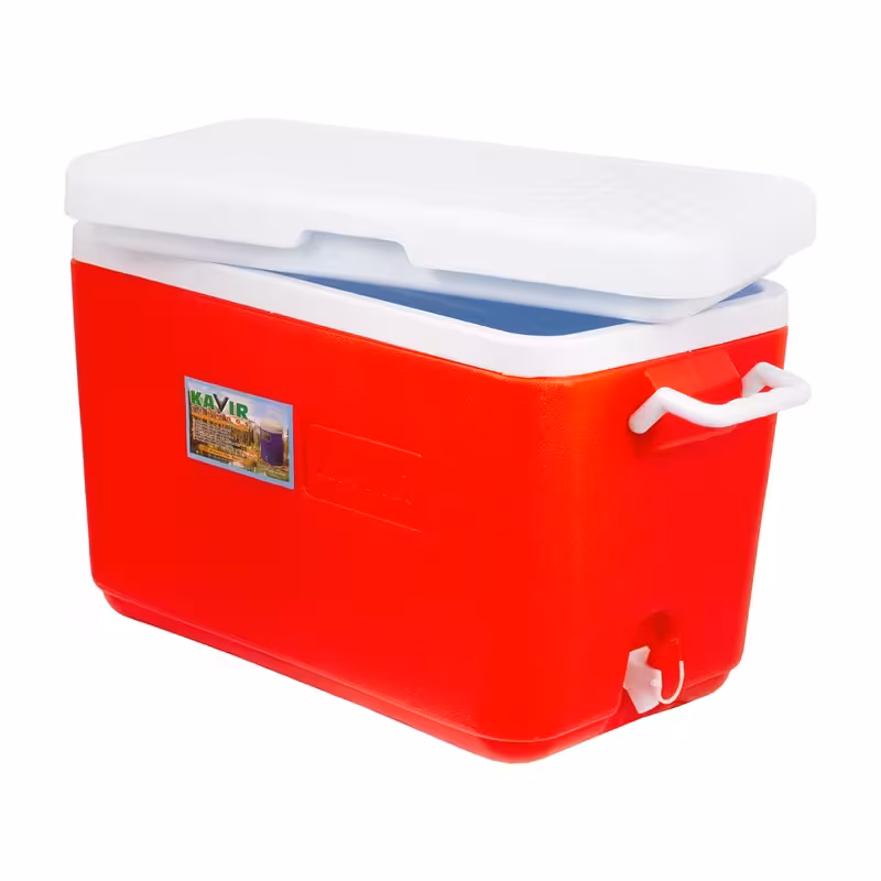 یخدان (کلمن) سفری مدل B400 کویر 40 لیتر