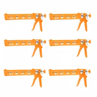 پمپ چسب سیلیکونی مهر 6 عددی OAPS-001