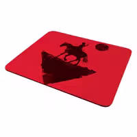 پد موس - پد ماوس  طرح Red Dead Redemption مدل Z543
