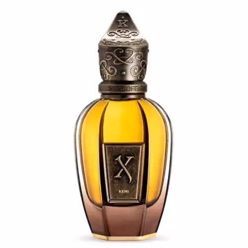 ادوپرفیوم Kemi از برند Xerjoff