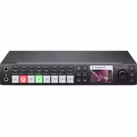 سوییچر بلک مجیک Blackmagic Design ATEM Television Studio HD