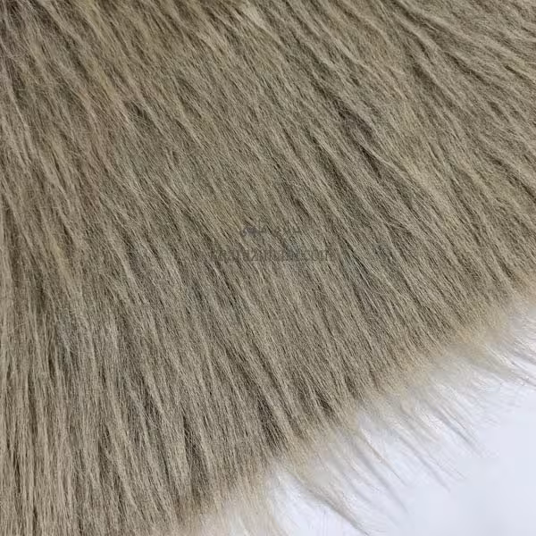 خز مو بلند{کرم_طلائی}