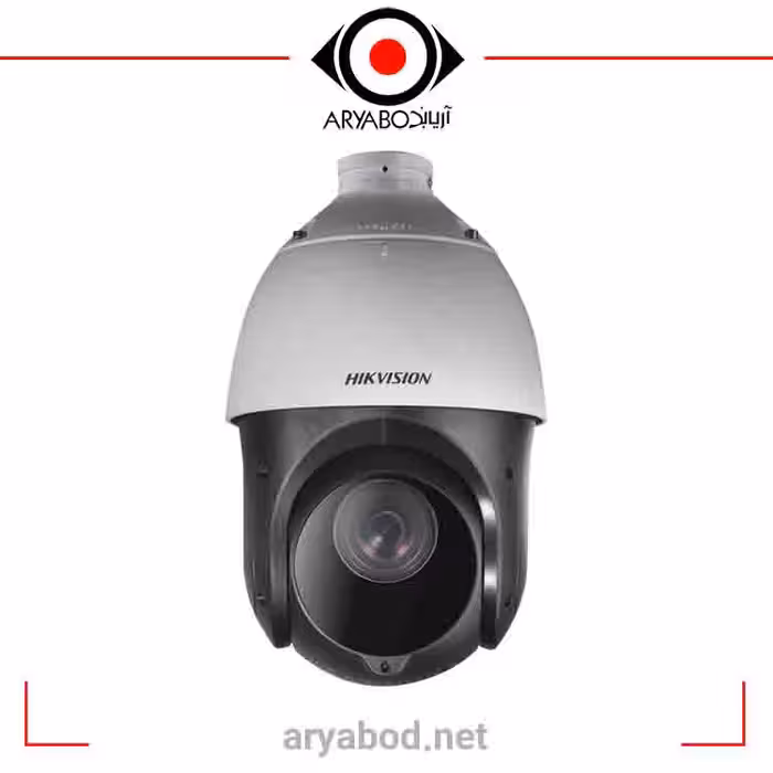 دوربین مداربسته تحت شبکه هایک ویژن مدل DS-2DE5220IW-AE