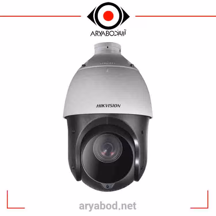 دوربین مداربسته تحت شبکه هایک ویژن مدل DS-2DE5220IW-AE