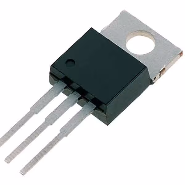 ترایاک BTA24-600