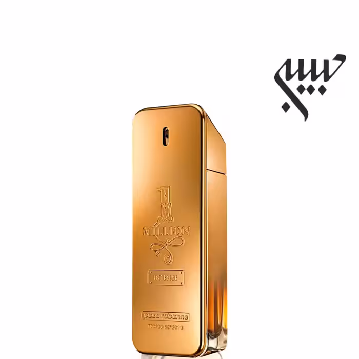 Paco Rabanne 1 Million Intense  پاکو رابان وان میلیون اینتنس