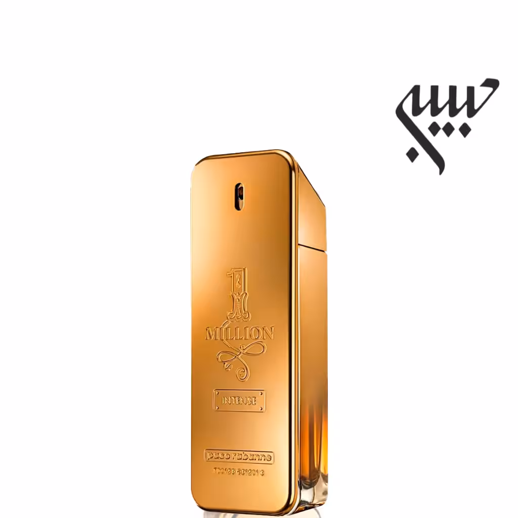 Paco Rabanne 1 Million Intense  پاکو رابان وان میلیون اینتنس