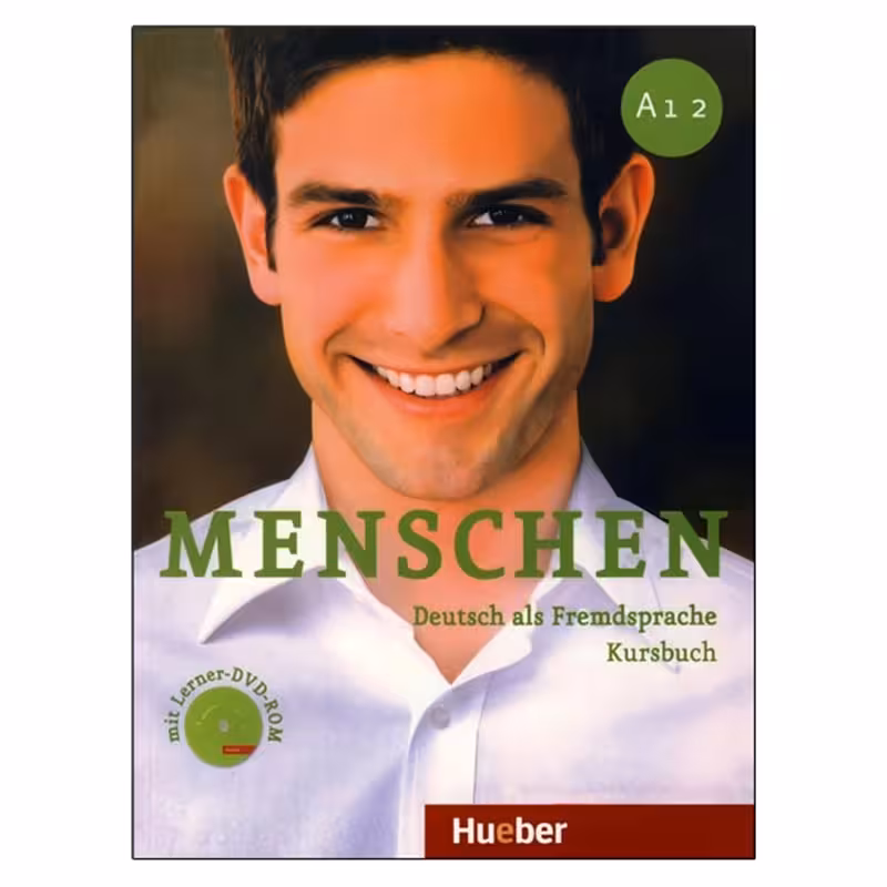 Menschen A1.2