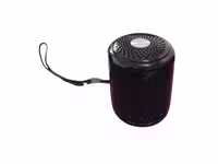 اسپیکر بلوتوثی قابل حمل میکروفایر مدل X-601