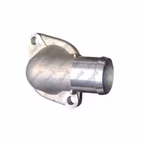 درب ترموستات فلزی بزرگ جک S5 (درپوش ترموستات)