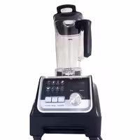 مخلوط کن تمام صنعتی ریتال اصلی مدل 1006-Rital RT