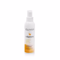 روغن آرگان هفت ویتامینه کلیون Cliven-Argan hair oil 7vitamn 125ML1180